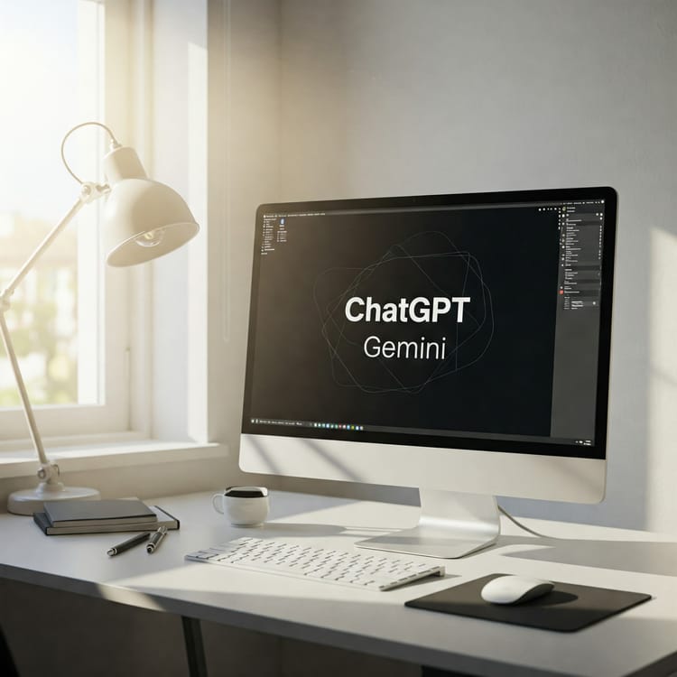 Tips para usar ChatGPT o Gemini ✅